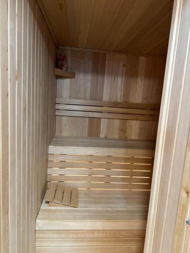 สปา, Apartman Vranac in ราซัดนิก