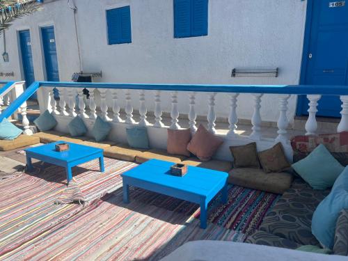 Auski Hostel Dahab – St. Katherina, IN