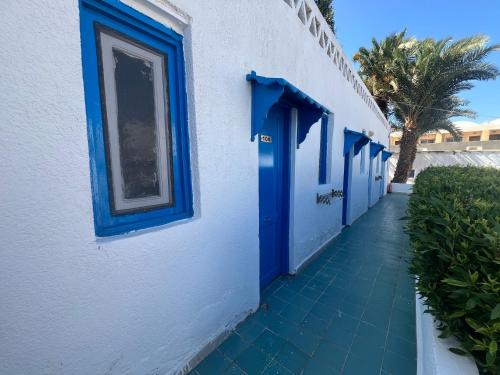 Auski Hostel Dahab – St. Katherina, IN