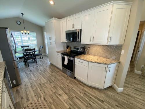 8th Fairway Holiday Home Updated Southern Dunes in Haines City, USA