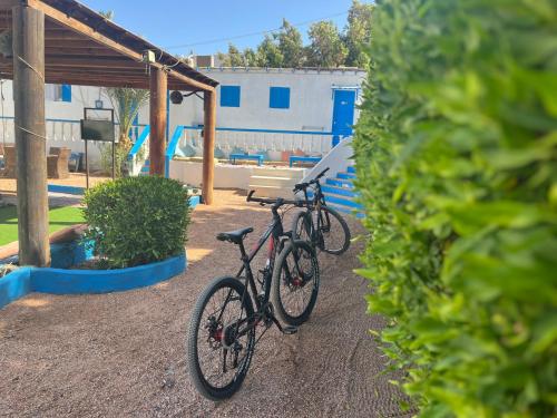 Auski Hostel Dahab 1