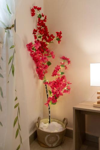 Tree Haven - Near Kourenti Beach with 100Mbps Wi-Fi, Calcide (foto 10)