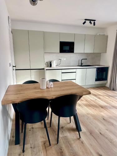 Apartmán Bezinka (Apartman Bezinka) in 利波諾那德維爾塔沃