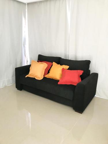 One-Bedroom Apartment image 6