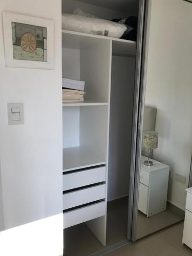 One-Bedroom Apartment image 3