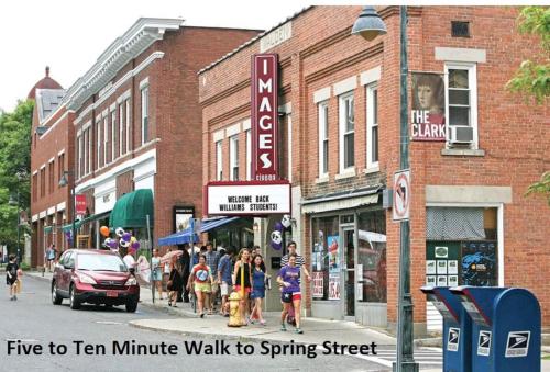 Water Street Apartments in Williamstown (MA)