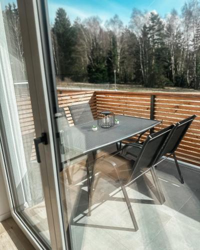 Apartmán Bezinka (Apartman Bezinka) in 利波諾那德維爾塔沃