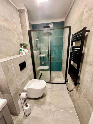 Apartmán Bezinka (Apartman Bezinka) in 利波諾那德維爾塔沃