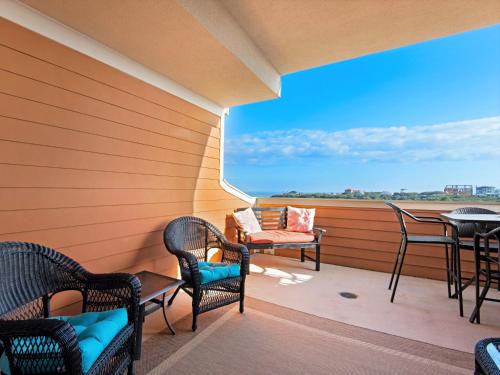 Sanctuary at Redfish 3108 by Newman-Dailey Sanctuary at Redfish 3108 by Newman-Dailey