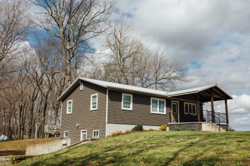 . Serenity Cottage with WIFi