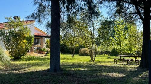 Quinta dos Trevos - Artes e Ofícios - La Nora