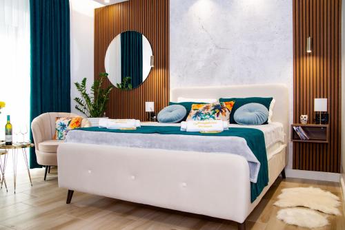 Josephine Apartment in Kertvaroš