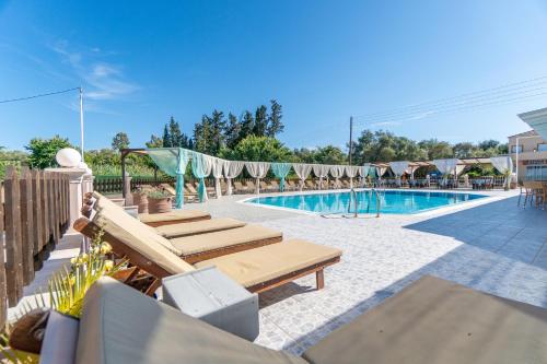 Sandy Beach Complex by Konnect - Annexe Building - Corfu