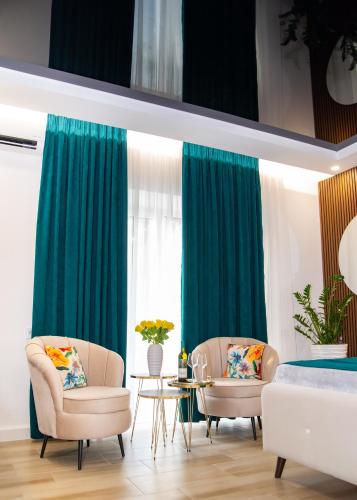 Josephine Apartment in Kertvaroš