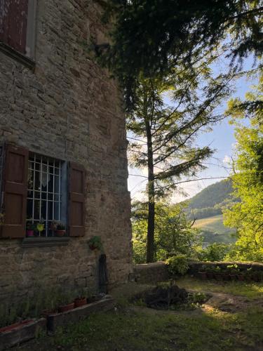 Borgo Il Monzone in Kastel D'Aiano