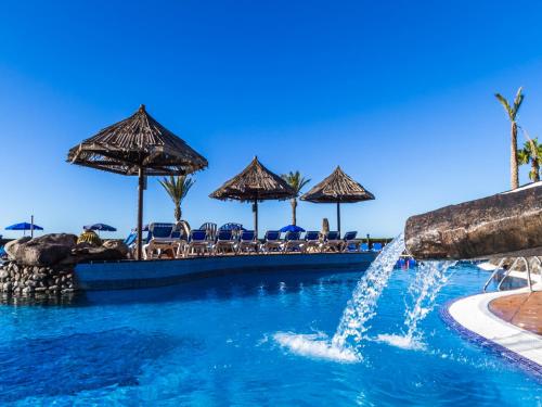 Apartamentos BlueBay Beach Club - image 9