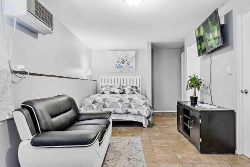 Country Studio in 奧羅拉