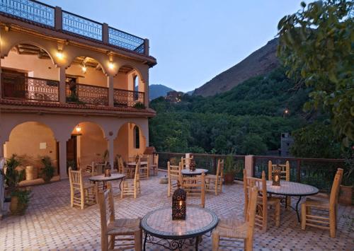 达伊姆利勒酒店 达伊姆利勒酒店