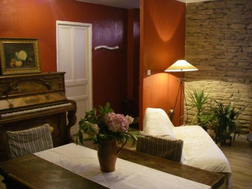 Chambre d'hôtes La Maison du Neuilly – Le Conquet, SC