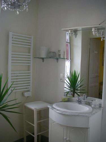 Chambre d'hôtes La Maison du Neuilly – Le Conquet, SC