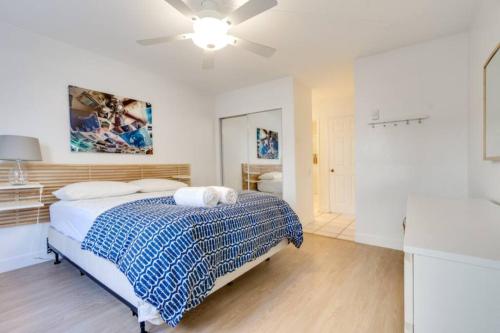 Beatrice - Beachfront in Newport Beach, USA