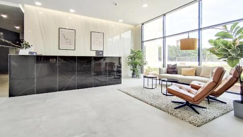 Apartamentos Martiricos by P&O 2