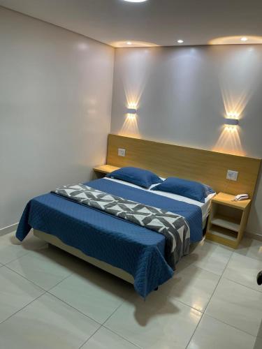 Hotel Flert - Tatuapé, São Paulo (fotografie 6)