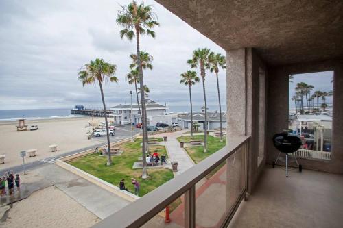 Christina - Beachfront in Newport Beach, USA
