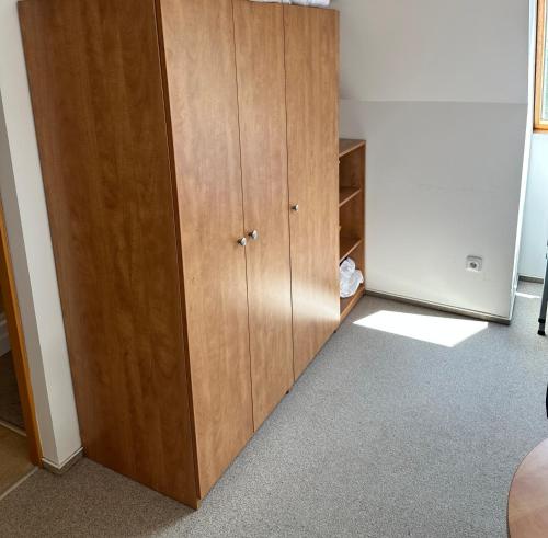 Apartman 4 - CASPV in Prague 13