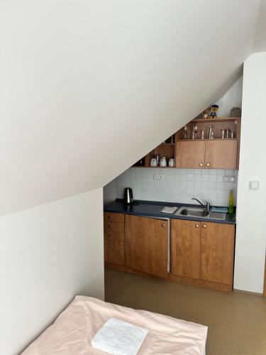 Apartman 4 - CASPV in Prague 13