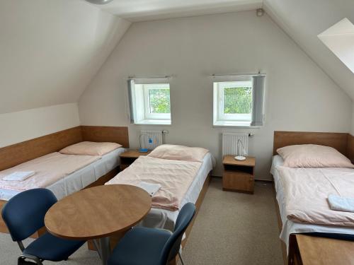 Apartman 4 - CASPV in Prague 13