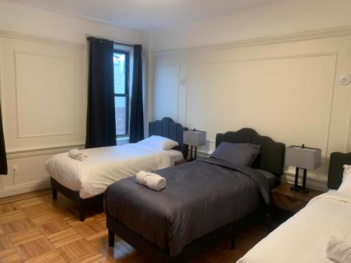 2 Bedroom apartment D5 in Brooklyn, USA