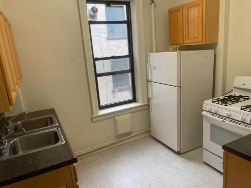 2 Bedroom apartment D5 in Brooklyn, USA