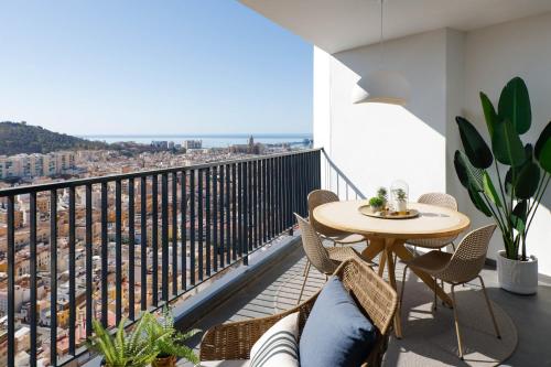 Apartamentos Martiricos by P&O 4