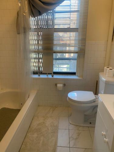 2 Bedroom apartment D5 in Brooklyn, USA