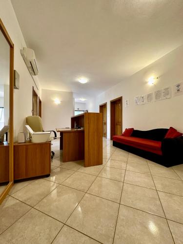 Facilities, Guest House Maxi in Golas