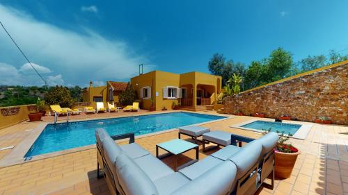 Vila Golden Estombar 2