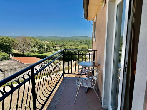 Surrounding environment, Guest House Maxi in Golas