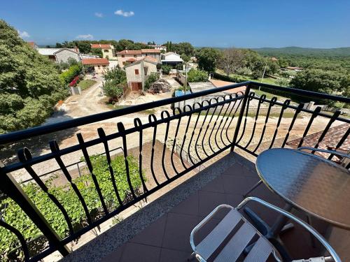 Surrounding environment, Guest House Maxi in Golas