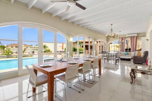 Bocobay Paradise Villa