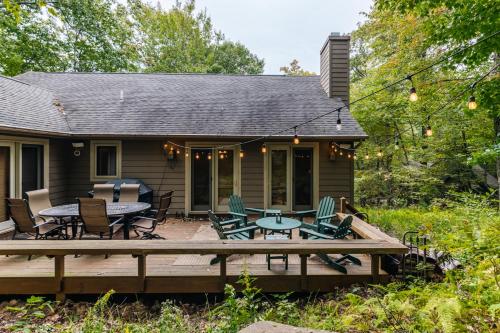 Retreat At Wintergreen, Pool Access, Grill in Mount Torry Furnace, USA