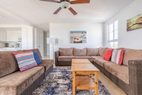 Benjamin - Oceanview in Newport Beach, USA