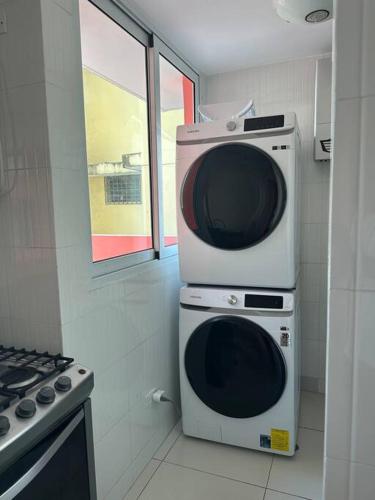 1B - Colorfull Splash Private Terrace - 4BR