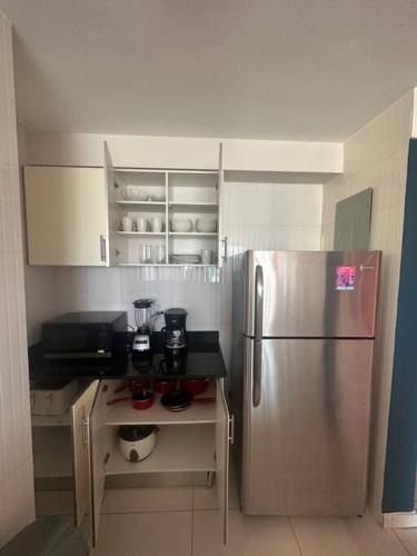 1B - Colorfull Splash Private Terrace - 4BR