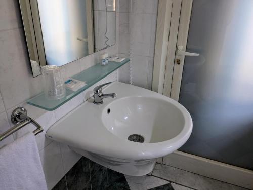 Hotel Soggiorno Athena - image 6