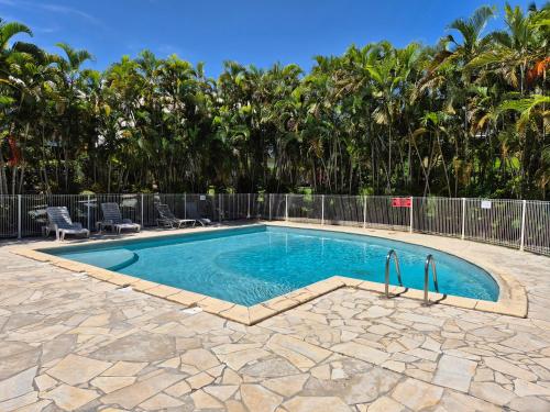 Bassein, Bel appartement spacieux avec piscine et proche des plages - Le Mimosa in Sainte Anne