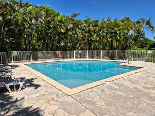 Bassein, Bel appartement spacieux avec piscine et proche des plages - Le Mimosa in Sainte Anne