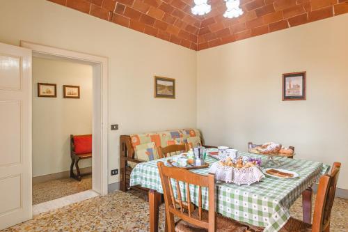 Appartamenti - La Filandra Room Type - Two-Bedroom Apartment with Terrace Appartamenti - La Filandra Room Type - Two-Bedroom Apartment with Terrace