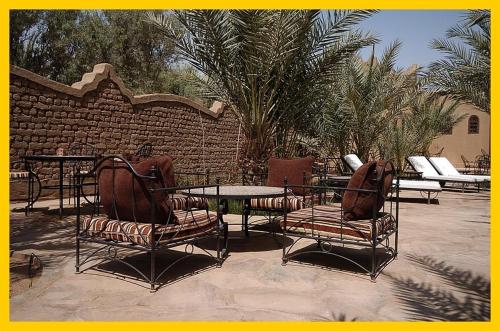 杜玫瑰菈沙漠酒店 杜玫瑰菈沙漠酒店