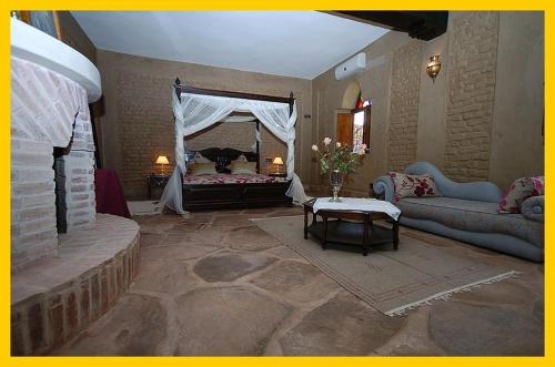 杜玫瑰菈沙漠酒店 杜玫瑰菈沙漠酒店